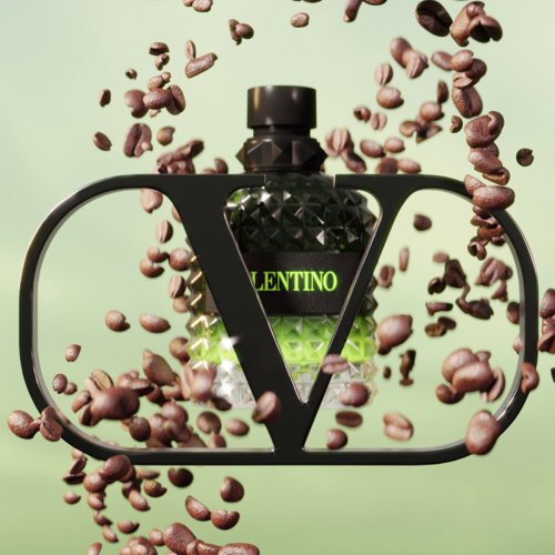 VALENTINO Born in Roma Green Stravaganza Uomo - Eau de Toilette VALENTINO Born in Roma Green Stravaganza Uomo - Eau de Toilette